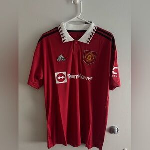 Manchester United 22/23 Home